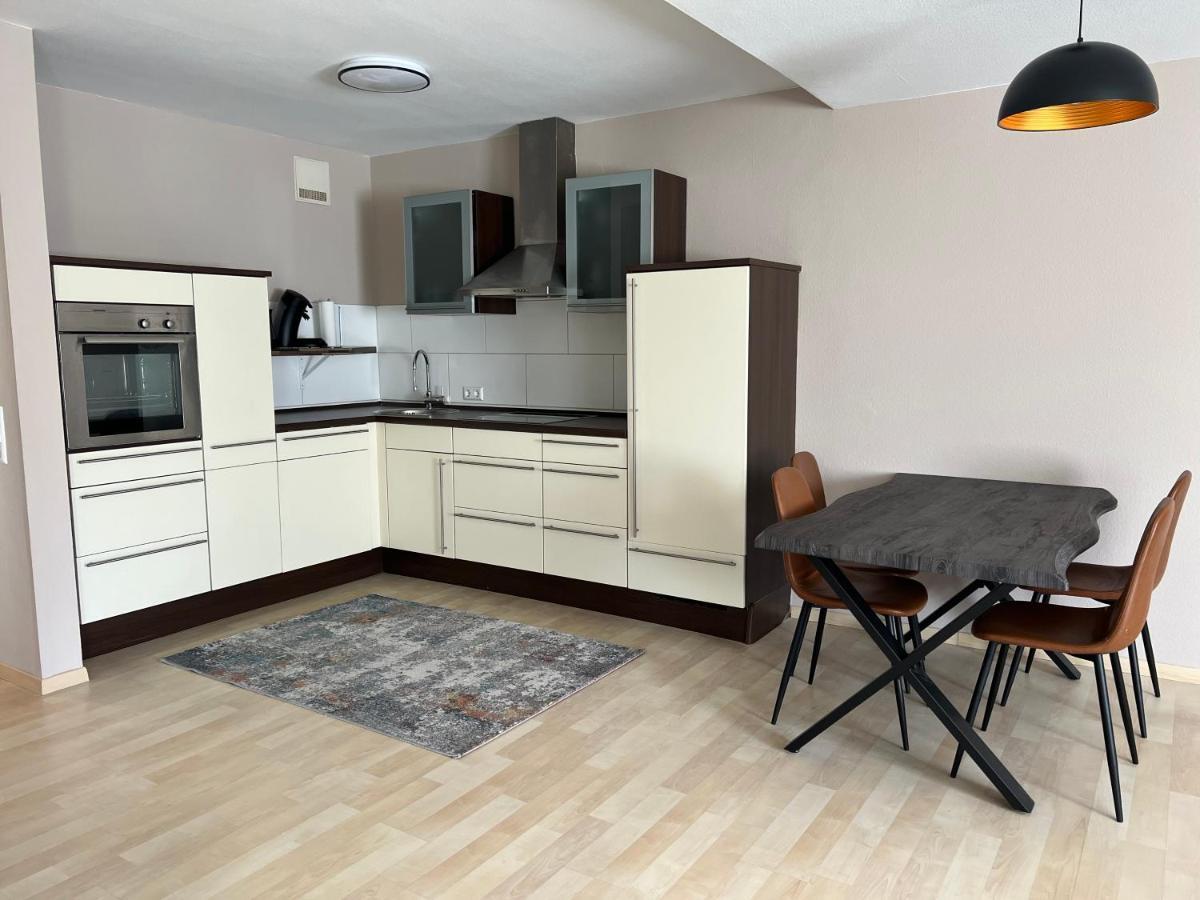 City Home2 ميتسنغن المظهر الخارجي الصورة