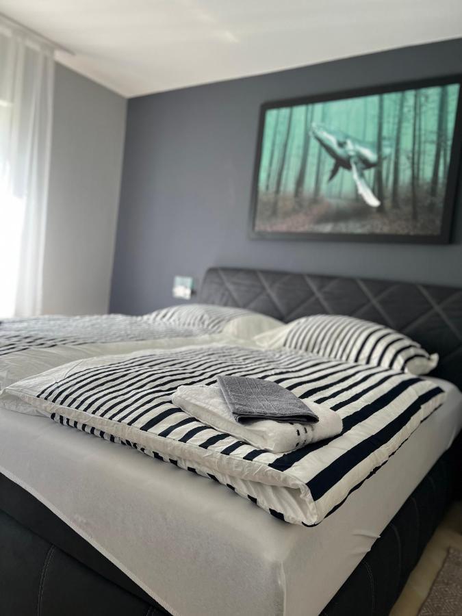 City Home2 ميتسنغن المظهر الخارجي الصورة