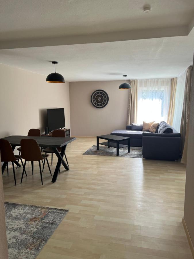 City Home2 ميتسنغن المظهر الخارجي الصورة